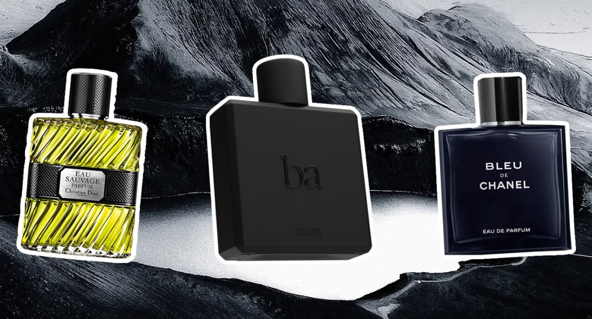 Gentlemen, check out our new fragrances just FOR YOU. Shop in