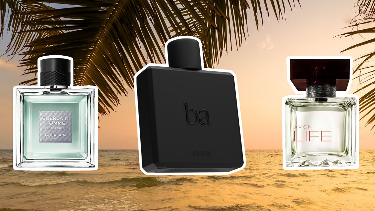 The best long-lasting fragrances, based on months of wear tests