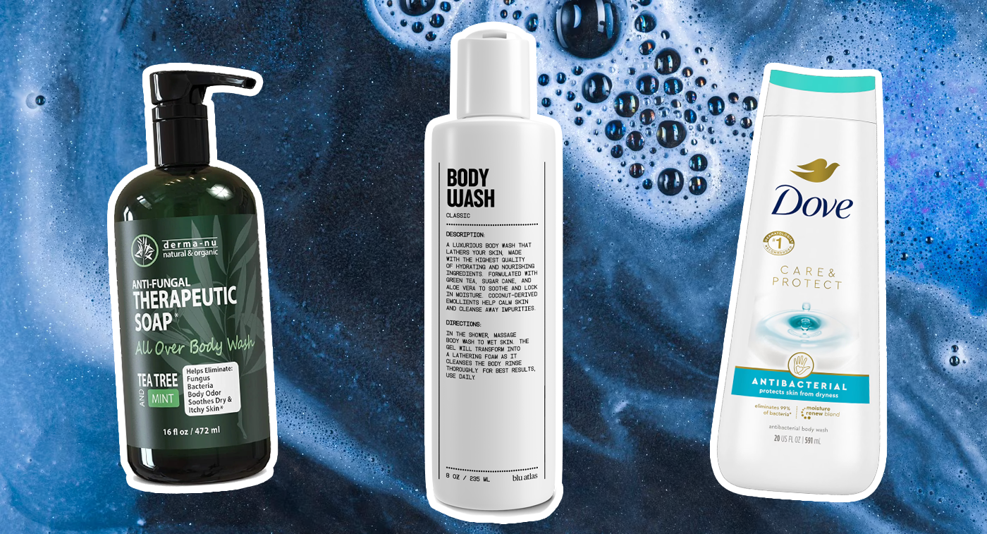 The Most Luxurious Body Washes Ever