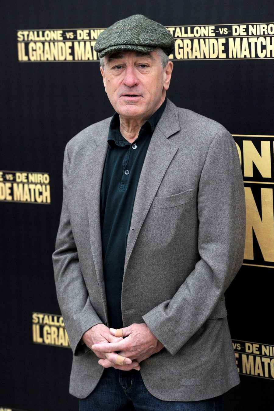 Tiffany Chen Robert De Niro Dating History