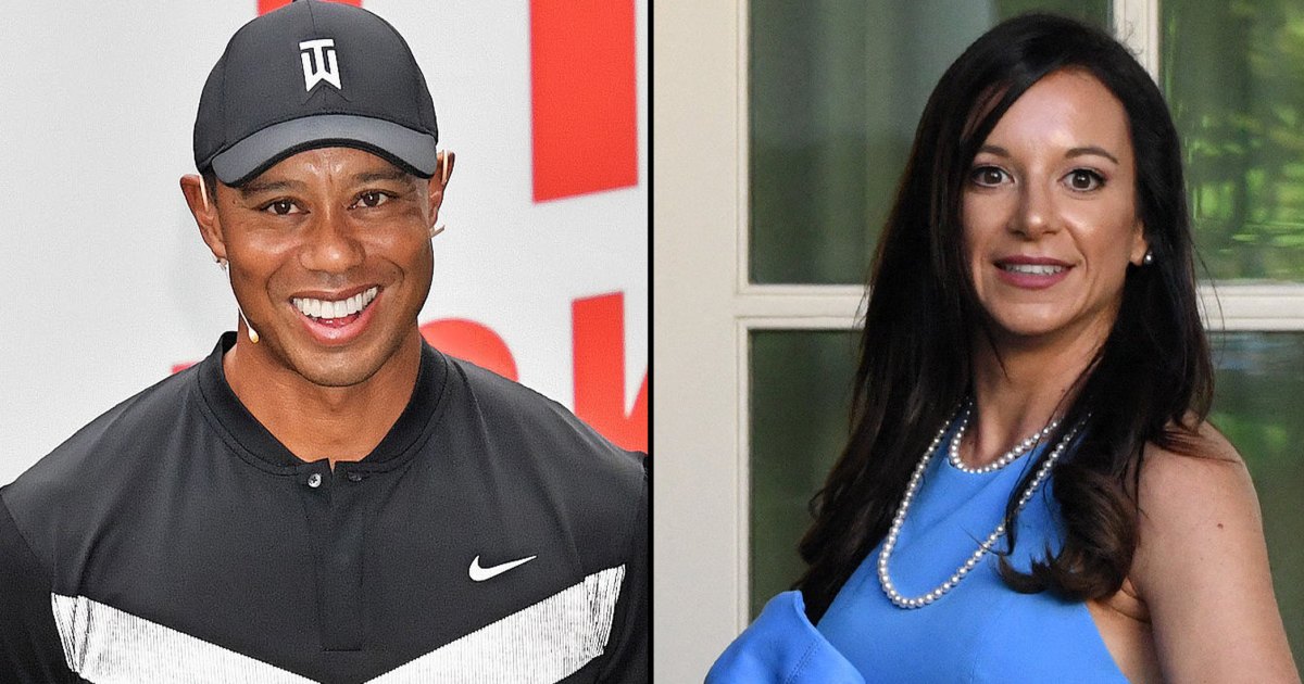 Tiger Woods and Erica Herman's Messy Split: What to Know