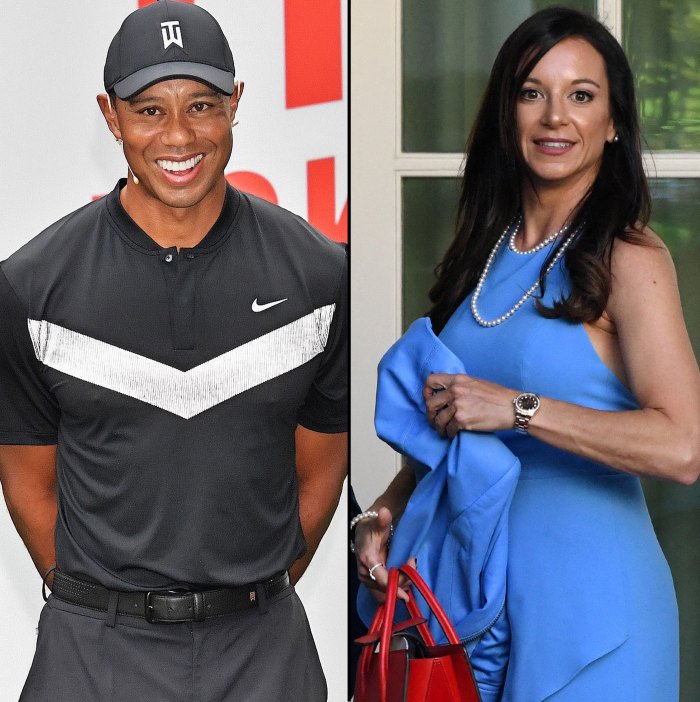 Tiger Woods Ex Erica Herman's Attempt to Nullify NDA Rejected Called Vague by Judge Amid Lawsuit