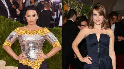 TK Stars Who Admitted They Didn't Love the Met Gala and Whether They'd Attend Again