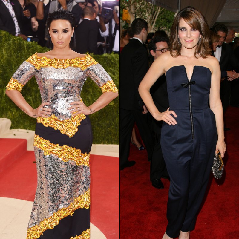 TK Stars Who Admitted They Didn't Love the Met Gala and Whether They'd Attend Again