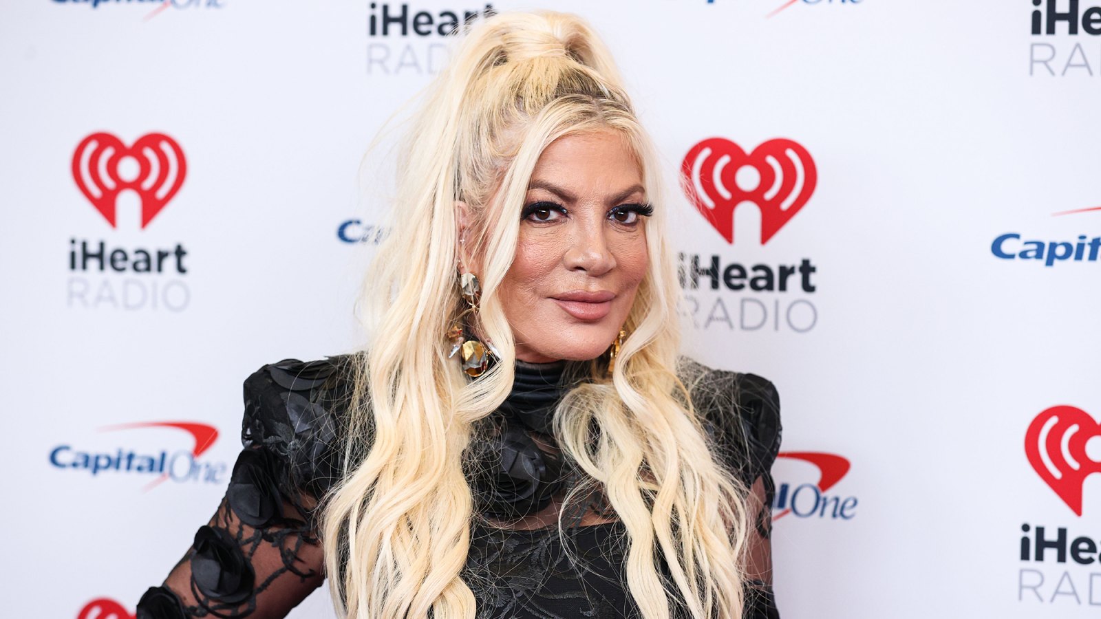 Tori Spelling Reveals House Mold Infection Was ‘Slowly Killing’ Her Family for 3 Years: 'My Kids Are So Sick' 
