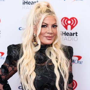 Tori Spelling Reveals House Mold Infection Was ‘Slowly Killing’ Her Family for 3 Years: 'My Kids Are So Sick'