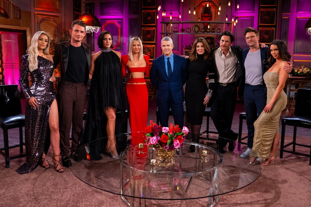 ‘Vanderpump Rules’ Producer Shares What to Expect for Season 11: Raquel Leviss’ Future, Cast Salaries, Returning Vets Rumors and More