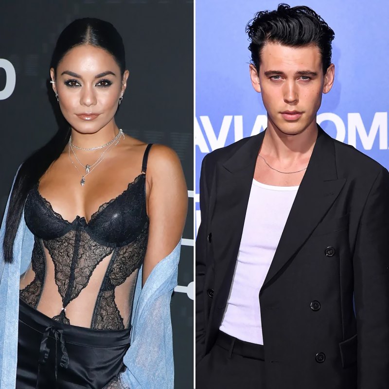Vanessa Hudgens and Austin Butler Stars Who Have Attended Hillsong Church Justin Bieber, Hailey Bieber, Selena Gomez and More
