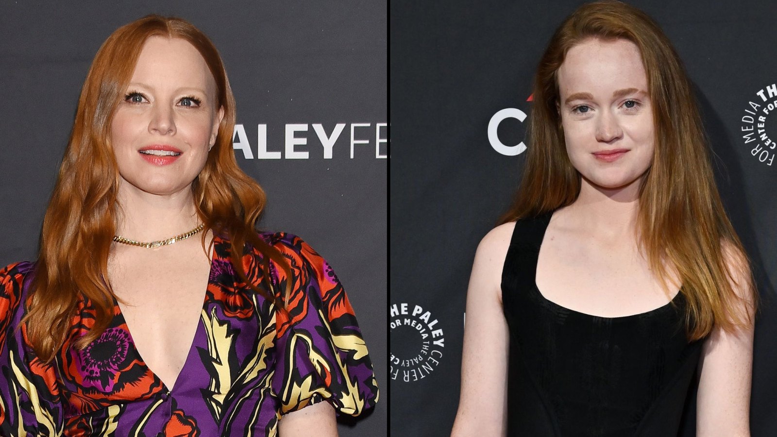 Yellowjackets Stars Lauren Ambrose and Liv Hewson Break Down How They Collaborated on Their Individual Portrayals of Van
