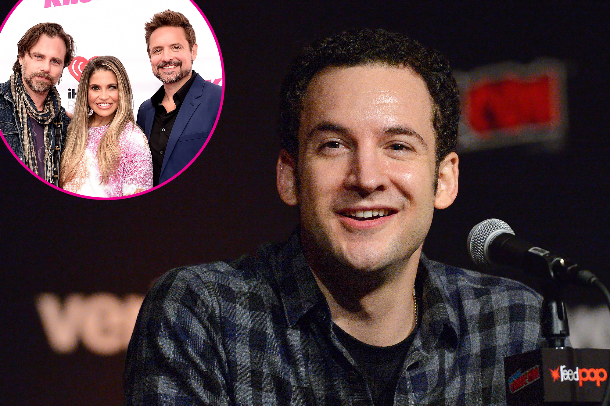 &lsquo;He Ghosted Us&rsquo;: &lsquo;Boy Meets World&rsquo; Cast Reveals They Haven&rsquo;t Spoken to Ben Savage in 3 Years