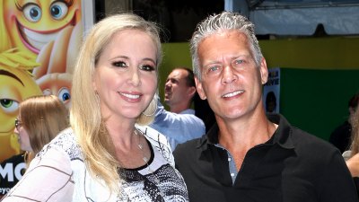 The ups and downs over the years of Shannon Beador and ex-husband David Beador