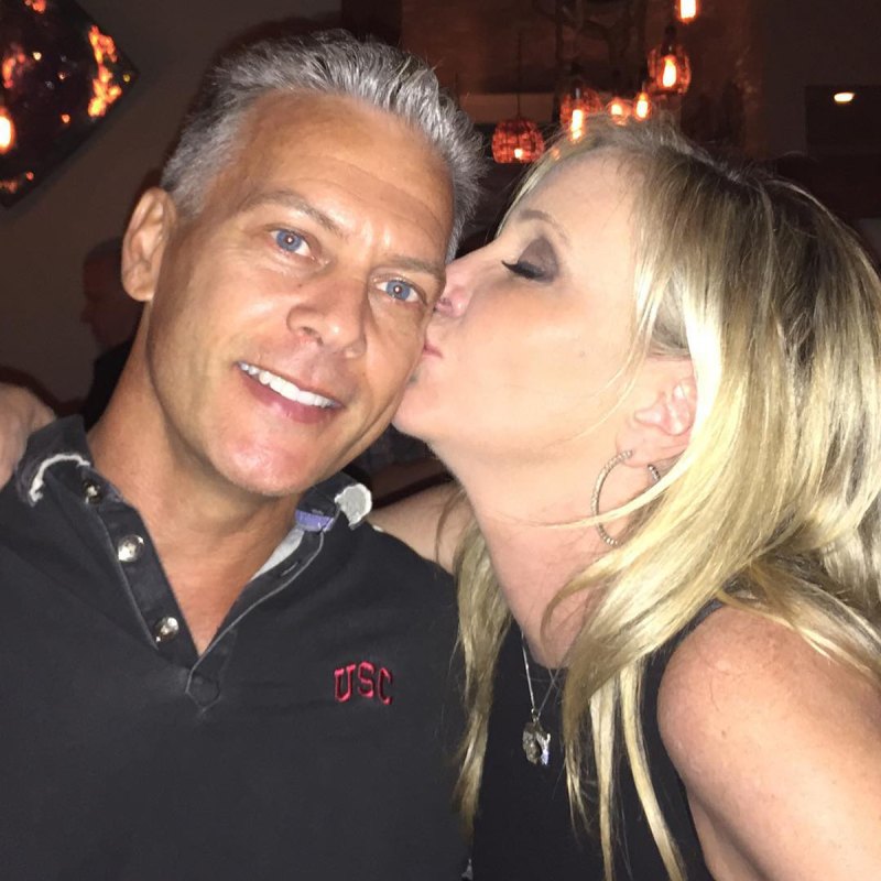 Shannon Beador and Ex-Husband David Beador's Ups and Downs Through the Years