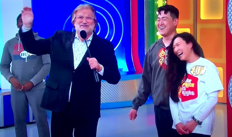 ‘The Price Is Right’ Biggest Mistakes and Wildest Moments Over the Years: Injuries, Revealing the Answers Early and More