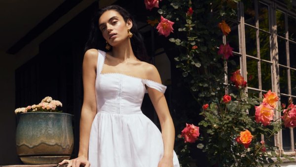 Reformation summer dresses