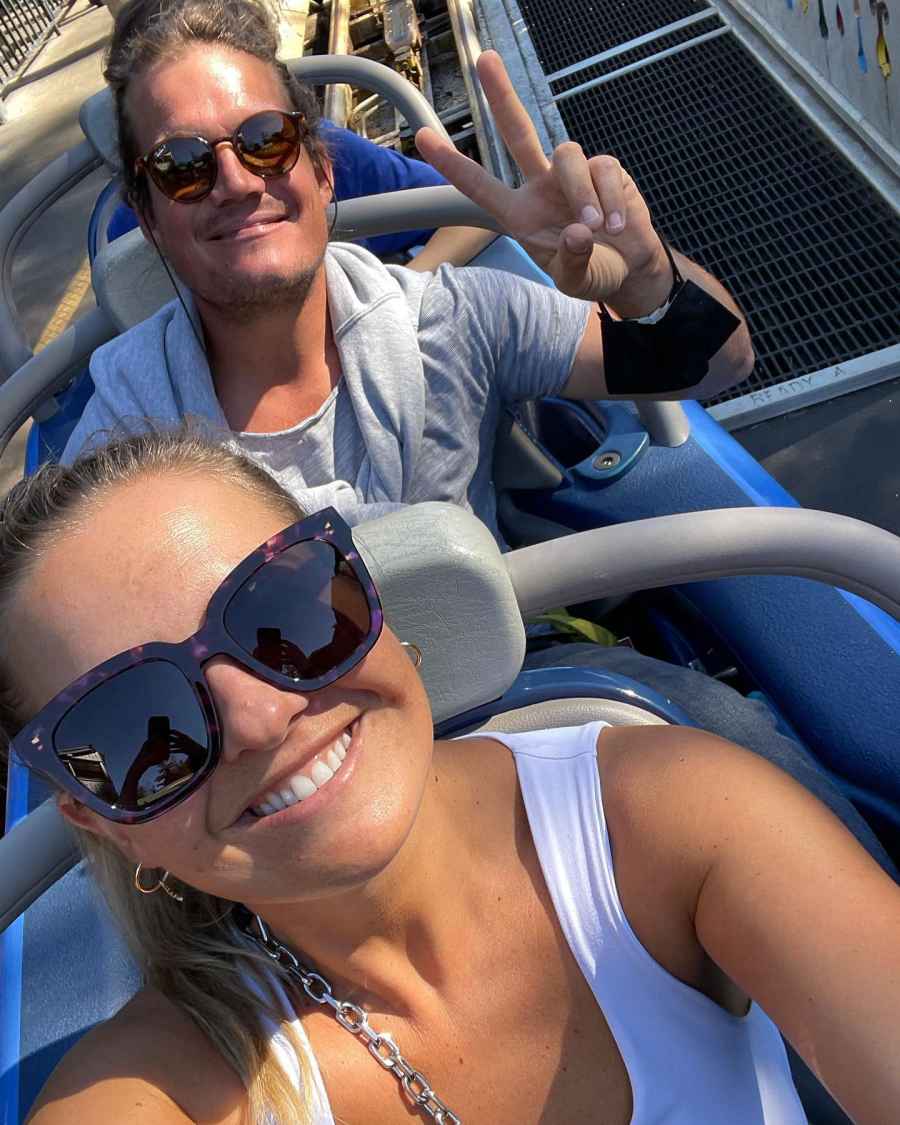 2022 Gary and Daisy Kelliher Instagram 2