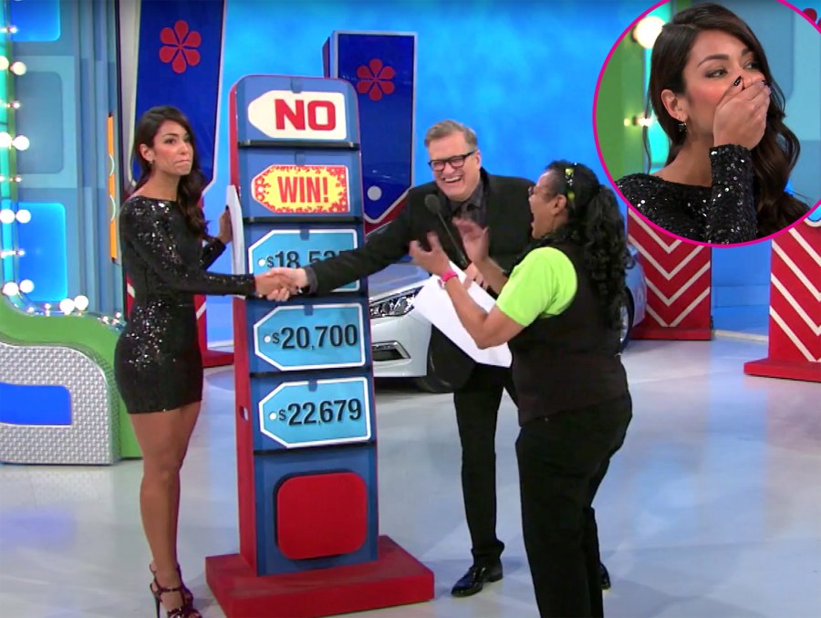 ‘The Price Is Right’ Biggest Mistakes and Wildest Moments Over the Years: Injuries, Revealing the Answers Early and More
