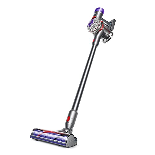 Early Amazon Prime Deals 19 Dyson V8 Cordless Vacuum Cleaner