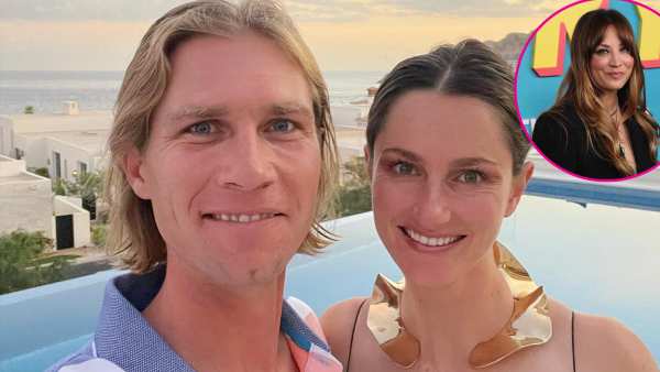 Celebrity Engagements of 2023: Stars Who Got Engaged This Year