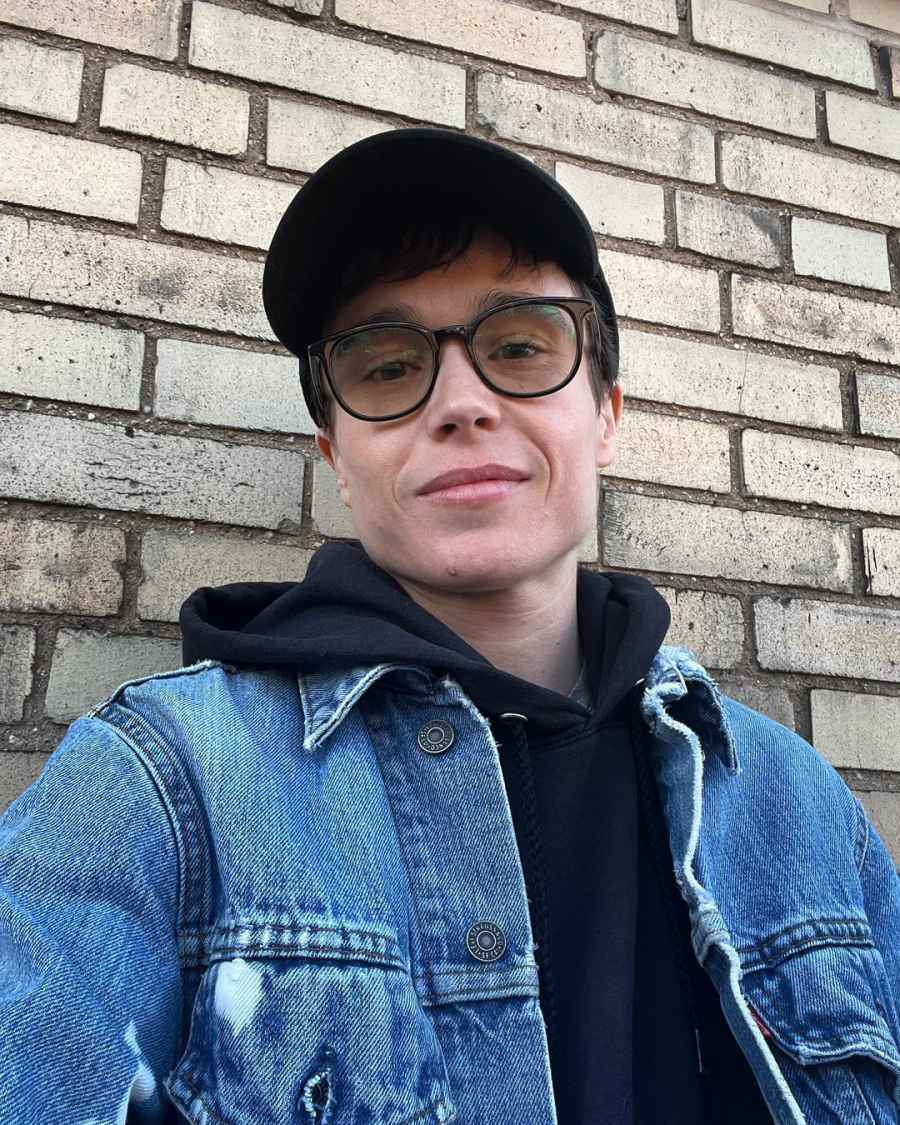 Elliot Page's Memoir 'Page Boy': Biggest Revelations