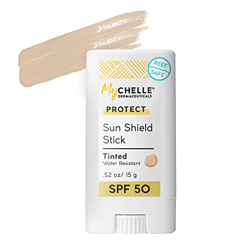 Sun Shield Stick SPF 50 TINTED