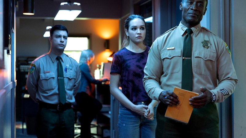 Cruel Summer season 2: A Fresh Mystery with a New Cast and Showrunner 138 4Who Is Sadie Stanley 5 Things to Know About Megan in Season 2 of Freeforms Cruel Summer