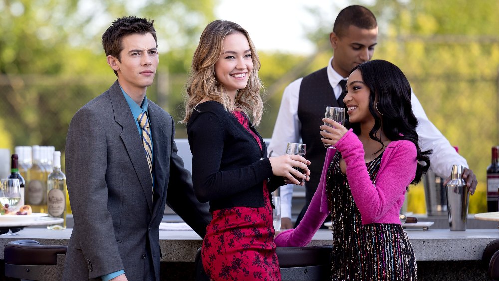 Cruel Summer season 2: A Fresh Mystery with a New Cast and Showrunner 136 5Who Is Sadie Stanley 5 Things to Know About Megan in Season 2 of Freeforms Cruel Summer