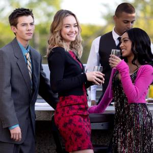 Who Is Sadie Stanley? 5 Things to Know About Megan in Season 2 of Freeform's 'Cruel Summer'