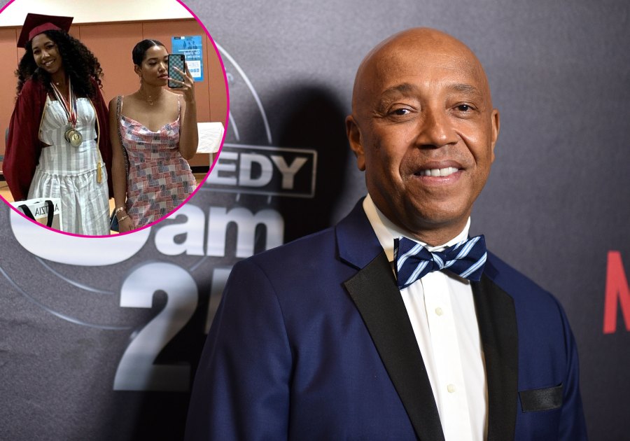 Russell Simmons’ Drama With Daughters Ming Lee Simmons and Aoki Lee Simmons: Everything to Know