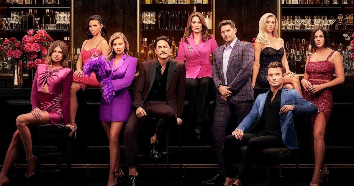 A Guide to Every Vanderpump Rules Restaurant Featured on the Bravo Show From SUR to Something About Her 432