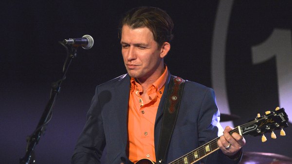 ‘AGT’ Winner Michael Grimm Hospitalized for Mystery Illness