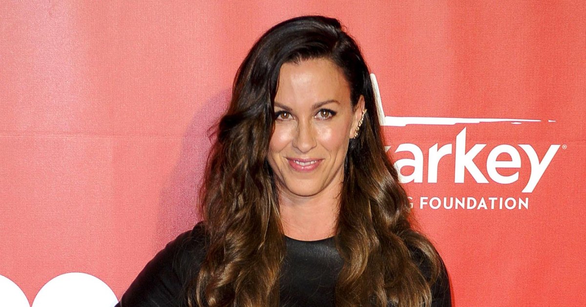 Dave! Ryan! Souleye! Alanis Morissette’s Complete Dating History