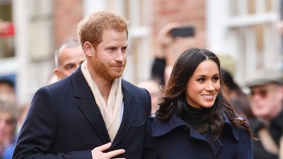 All of Prince Harry Meghan Markle-s Projects Since Royal Exit