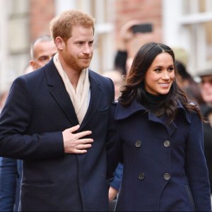 All of Prince Harry Meghan Markle-s Projects Since Royal Exit