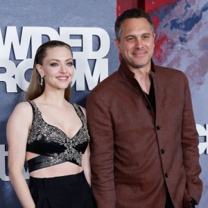 Amanda Seyfried and Thomas Sadoski- A Timeline of Their Relationship