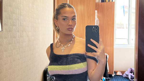 'American Idol' Alum Claudia Conway Is a Playboy Bunny: ‘I Have Full Control of My Body and My Voice’