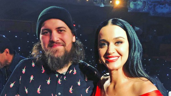 American Idols Oliver Steele Defends Katy Perry Amid Bullying Claims