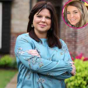Amy Duggar Says Cousin Jana Duggar Is Under Her Parents Control Has No Contact With Her -371