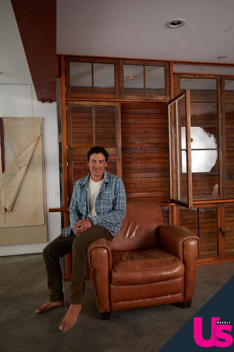 Andrew Keegan 1