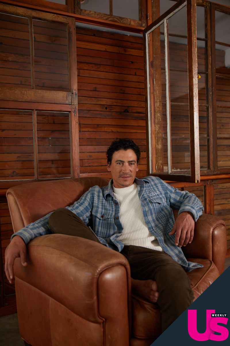 Andrew Keegan 2