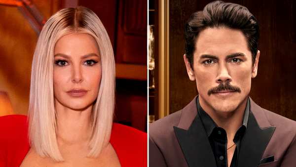 Ariana Madix Reveals Whether Her Thoughts on Marriage Have Changed After Tom Sandoval Scandal: I ‘Don’t Want Any of That’