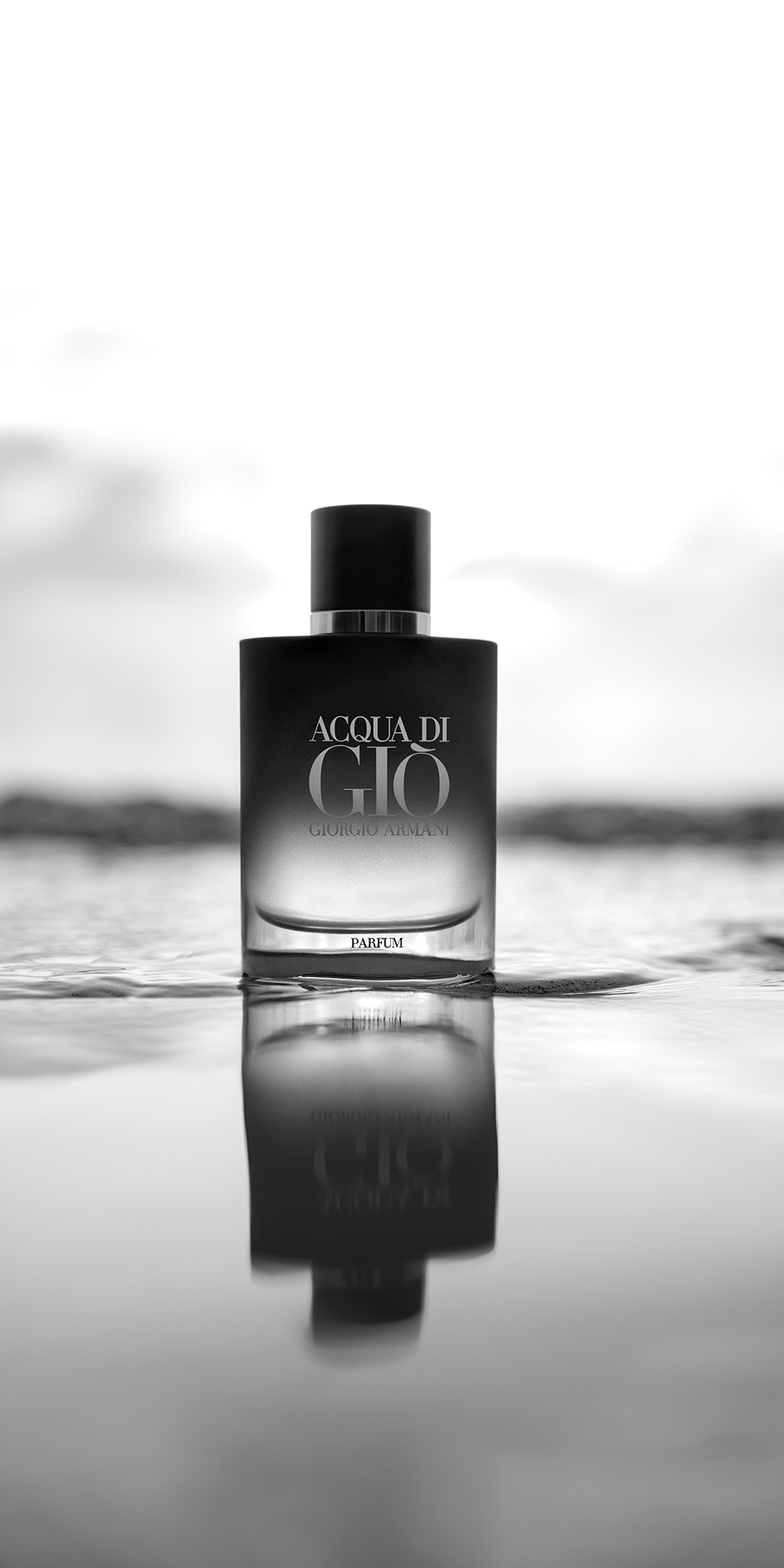 Unveiling the Sizzling Sensations: Lukas Gage, Chase Stokes, and More Heat Up the Armani Acqua di Gio Ad with Shirtless Glamour!