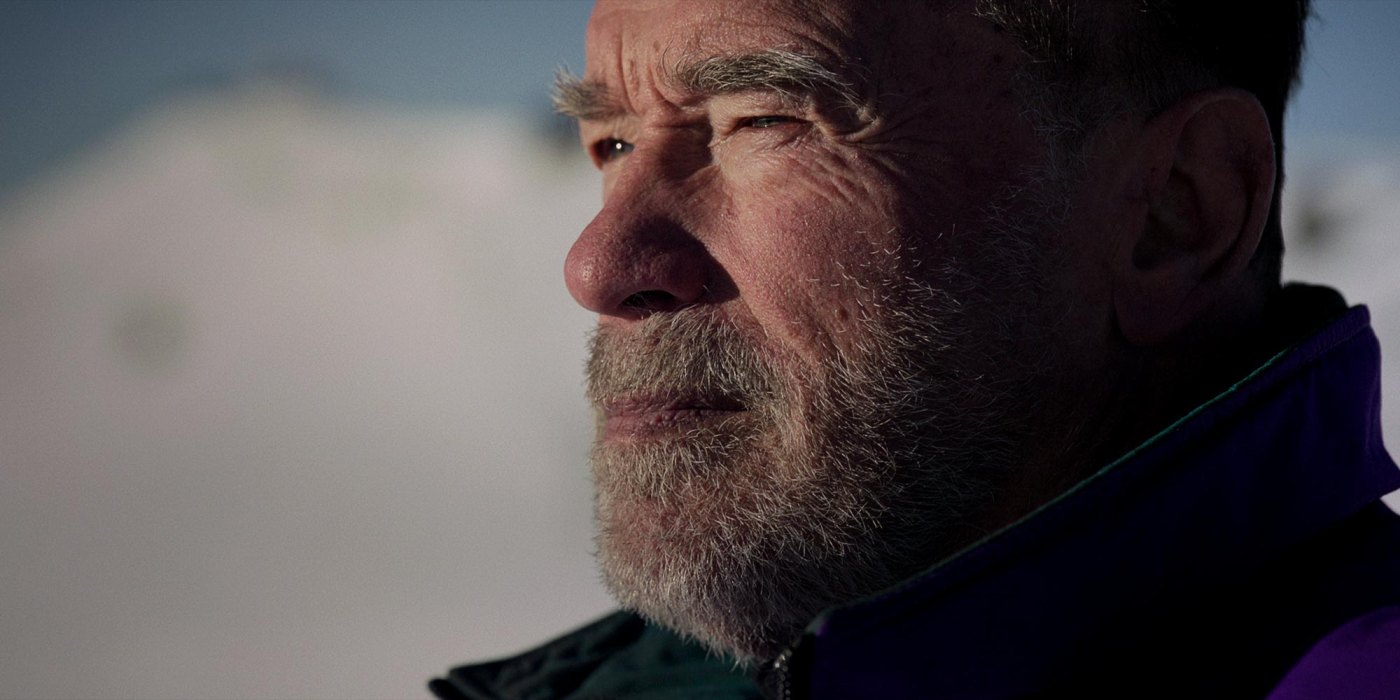 Arnold Schwarzenegger S Biggest Arnold Documentary Bombshells Us Weekly