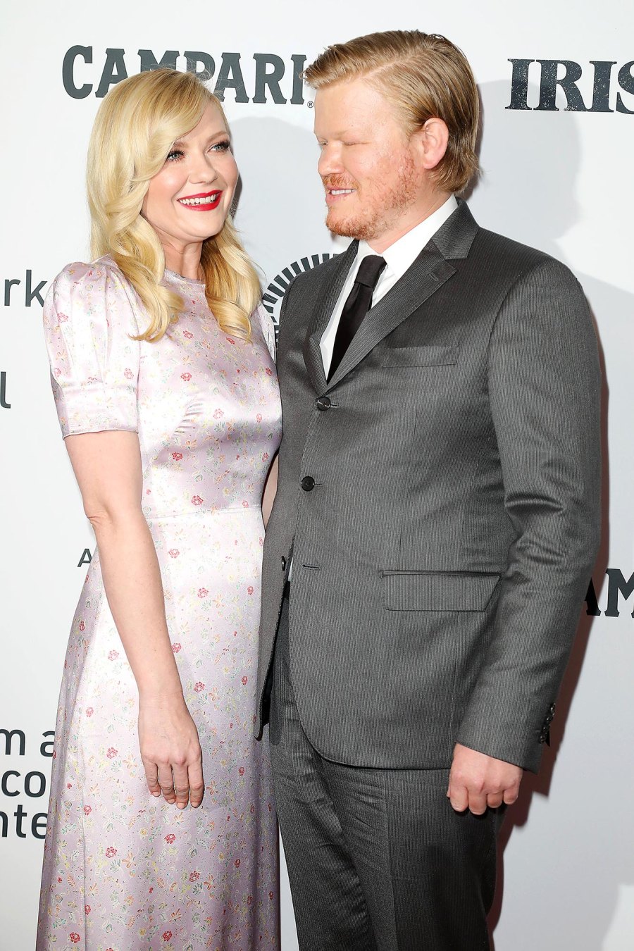 August 2019 B Everything Kirsten Dunst and Jesse Plemons Have Said About Parenting