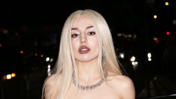 Ava Max Hit on Stage by Concertgoer He Slapped Me So Hard That He Scratched the Inside of My Eye