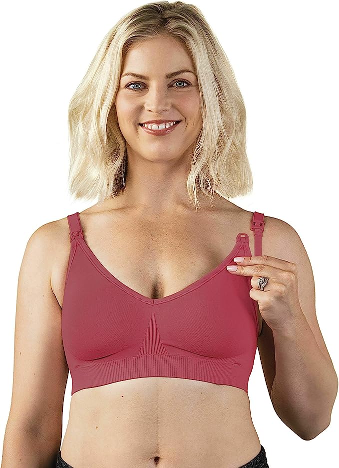 Ultimate Support: Unleashing the Perfect Wire-Free Bras for Fuller Busts