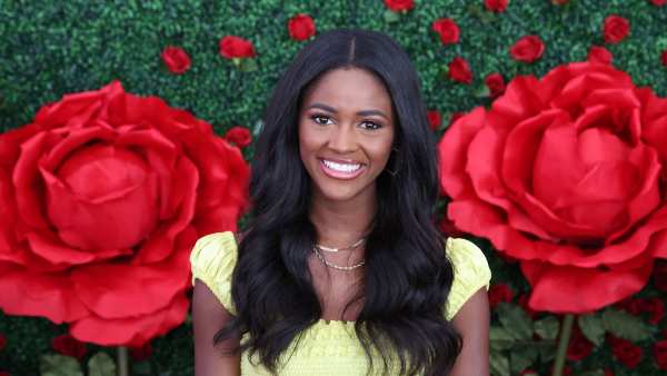 Bachelorette Charity Lawson-s Family Guide