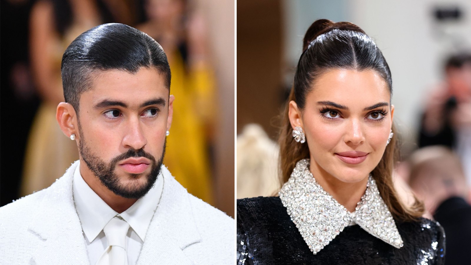 Bad Bunny, Kendall Jenner dating? Stars appear in Gucci campaign