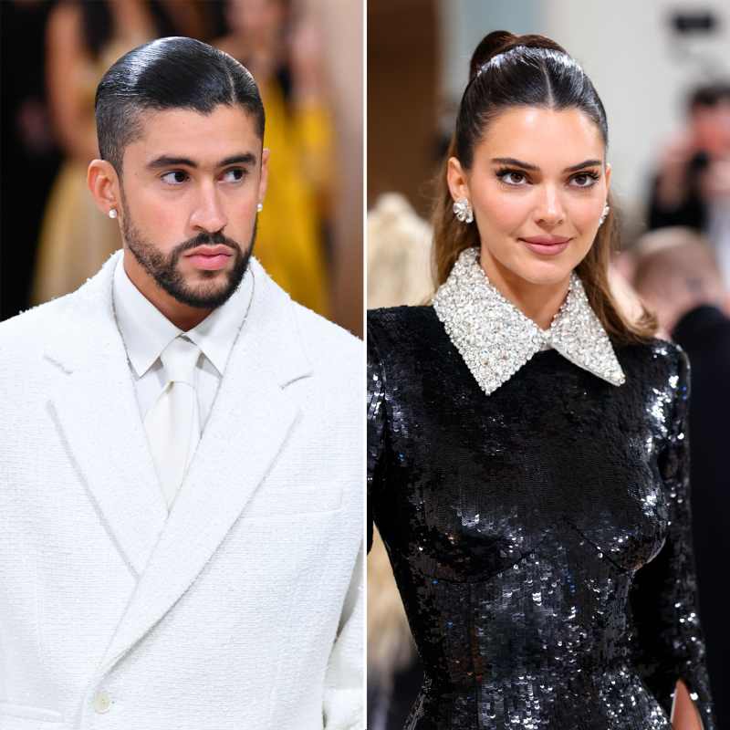 Bad Bunny Addresses Kendall Jenner Romance Spotted on Date