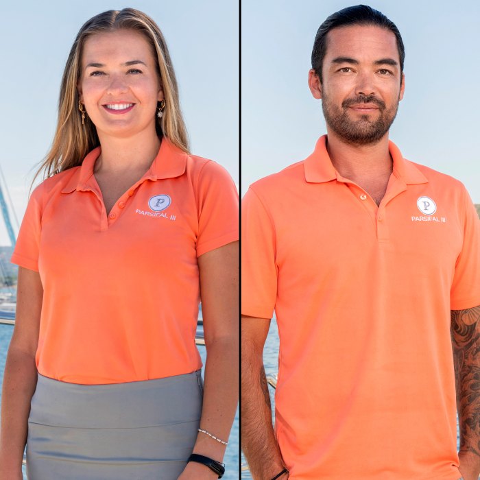 Below Deck Sailing Yacht's Daisy Kelliher Hints at Falling Out With Colin MacRae Following Season 4 Hookup, Says He Has the 'Most' to Answer for at Reunion
