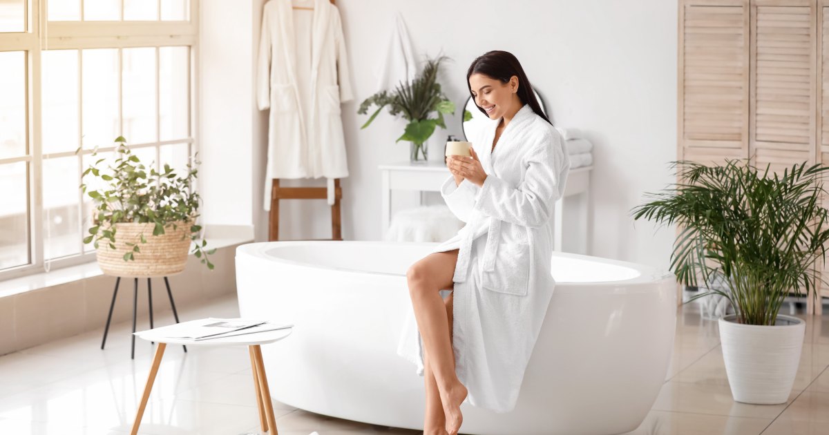 The 10 Best Bathrobes for Women The 10 Best Bathrobes for Women